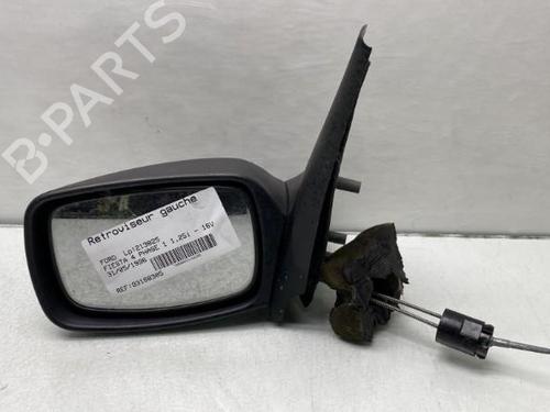 Used Left mirror FORD FIESTA IV (JA_, JB_) 1.25 i 16V (75 hp) 20184867