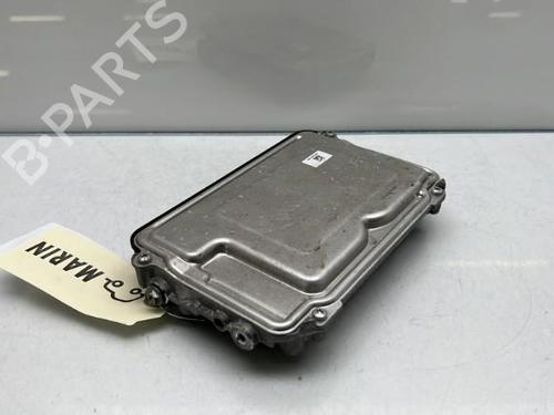 Engine control unit (ECU) PEUGEOT 108 1.0 VTi 72 | BP21192833M57 