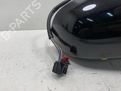 Right mirror AUDI A6 C6 (4F2) 2.0 TDI | BP20025229C27 