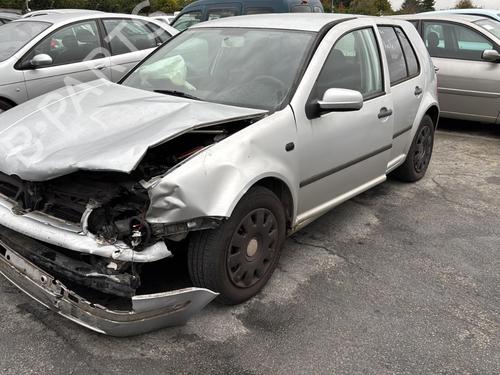 Warning switch VW GOLF IV (1J1) 1.9 TDI | BP24198107I22 
