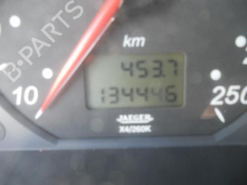 Ignition barrel CITROËN C5 I (DC_)  | BP20018753M48 