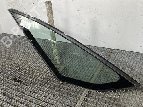 Front right quarter glass CITROËN C4 Picasso I MPV (UD_) 1.6 HDi 110 | BP28280295C112 