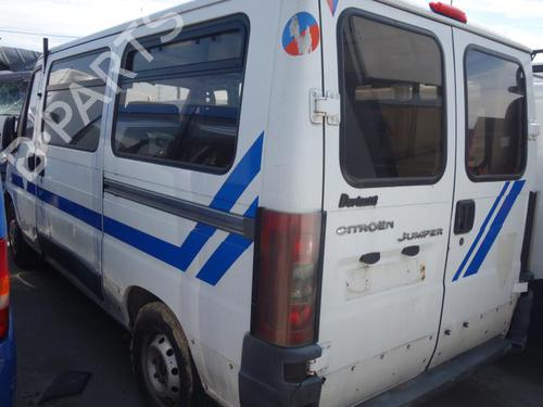 Front right lock CITROËN JUMPER I Van (244) 2.0 HDi | BP20032480C97 