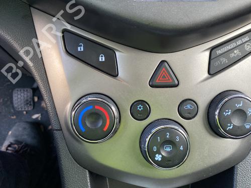 Comutador CHEVROLET AVEO Hatchback (T300) 1.3 D | BP23769155I30 - Image 7