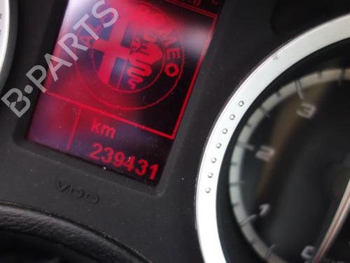 AC compressor ALFA ROMEO 159 Sportwagon (939_) 2.4 JTDM Q4 (939BXM2B) | BP19997003M34 
