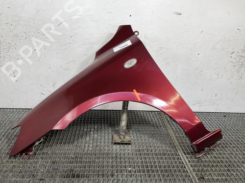 Używane Błotnik przedni lewy MAZDA 2 (DY) 1.4 CD (68 hp) 32339350