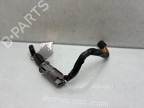ignition-barrel-dacia-logan-ls_-2004-37029081 main image