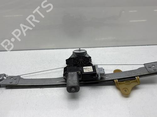 Front left window mechanism RENAULT CAPTUR I (J5_, H5_) 1.5 dCi 90 (J5N4, J5M5, J5MW, J5M6, J5AL, J5AJ) | BP31834377C22  - Image 5