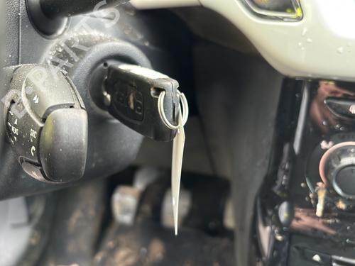 Fælk CITROËN C3 II (SC_) 1.4 HDi 70 (SC8HZC, SC8HR0, SC8HP4) | BP25261671C45 - Image 34