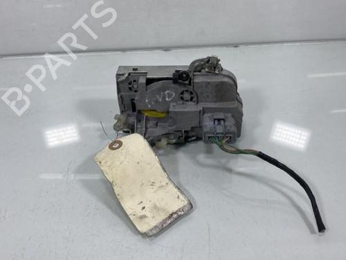 Used Front right lock PEUGEOT PARTNER Box Body/MPV (5_, G_) 1.6 HDi 75 (75 hp) 20023992
