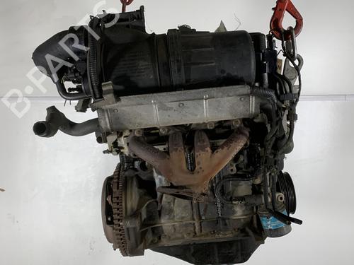 Used Engine RENAULT CLIO II (BB_, CB_) 1.2 (BB0A, BB0F, BB10, BB1K, BB28, BB2D, BB2H, CB0A,... (58 hp) 28428044