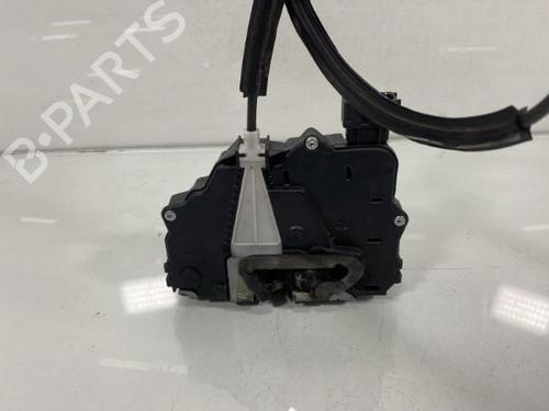 Front right lock FIAT PUNTO EVO (199_) 1.2 | BP19979324C97 