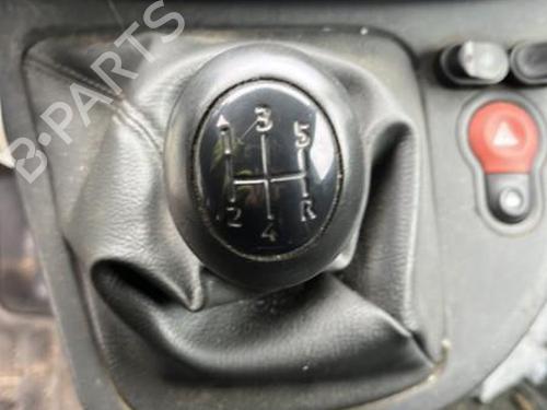 Left front shock absorber RENAULT KANGOO Express (FW0/1_) 1.5 dCi 75 (FW07, FW10, FW04) | BP23769112M16 - Image 11