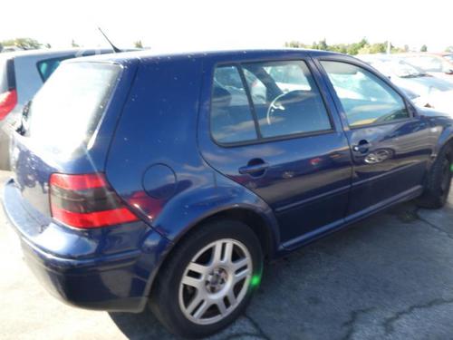 Rim VW GOLF III (1H1)  | BP20027983C45