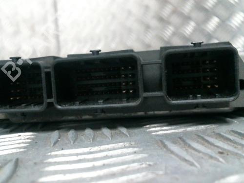 Engine control unit (ECU) CITROËN XSARA PICASSO (N68) 1.6 HDi | BP19979187M57 