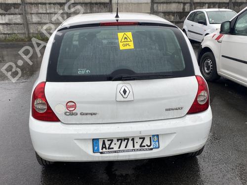 Radio RENAULT CLIO II (BB_, CB_) 1.2 (BB0A, BB0F, BB10, BB1K, BB28, BB2D, BB2H, CB0A,... | BP32389309E6