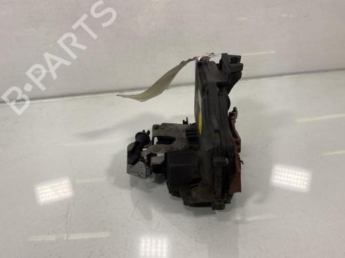 Front left lock AUDI A3 (8P1) 1.9 TDI | BP19978621C98 