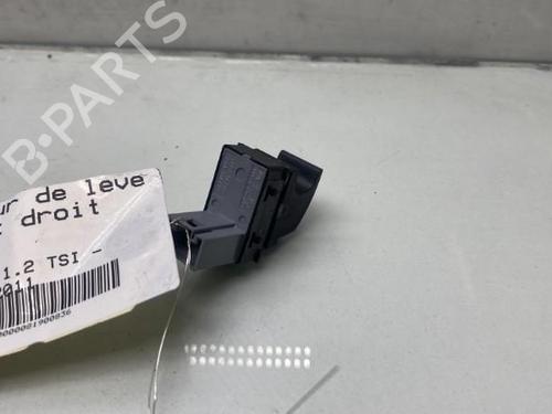 Right front window switch SEAT IBIZA IV (6J5, 6P1) 1.2 TSI | BP19960629I26 
