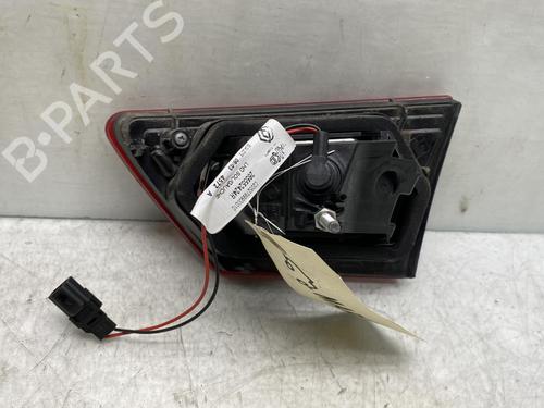 Used Left tailgate light Left tailgate light RENAULT CLIO IV (BH_) 1.5 dCi 90 (90 hp) 19964570 19964570