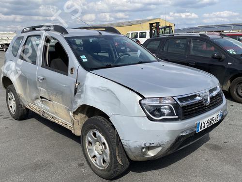 Rear right seatbelt DACIA DUSTER (HS_) 1.5 dCi 4x4 (HSMC, HSMD) | BP30887494I28 - Image 16