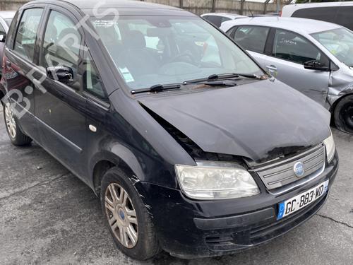 Front wiper motor FIAT IDEA (350_) 1.3 D Multijet | BP30890397M29 - Image 35