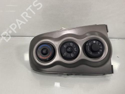 Used Climate control TOYOTA YARIS (_P13_) [2010-2020]  19986116