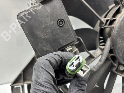 radiator-fan-ford-focus-iii-2010-2011-2012-2013-2014-2015-2016-2017-2018-2019-2020-28510519 main image