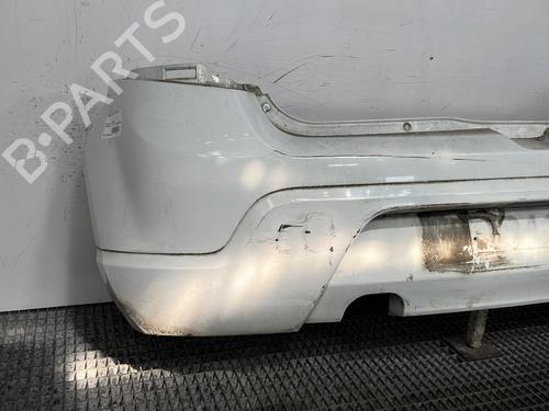Rear bumper DACIA SANDERO 1.4 (BS0C, BS0A, BS0G, BS1F, BS0E) | BP26708737C8