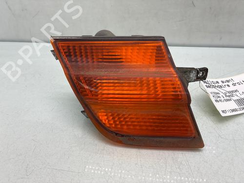 Used Right front indicator Right front indicator 38255965 38255965