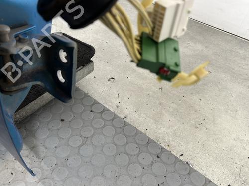 Right front door CITROËN C3 II (SC_) 1.4 | BP32416714C3