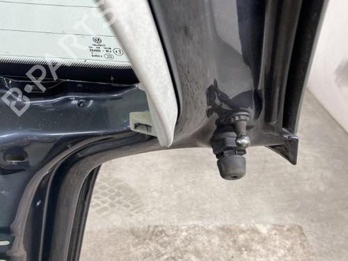 Tailgate VW POLO (9N_, 9A_) 1.4 TDI | BP19960980C6 