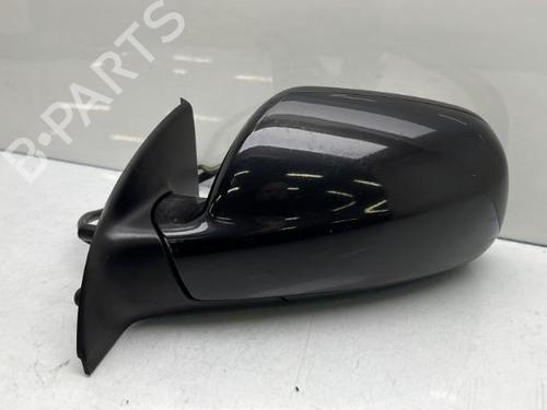 Left mirror PEUGEOT 307 (3A/C) 1.6 HDi | BP23946122C26 