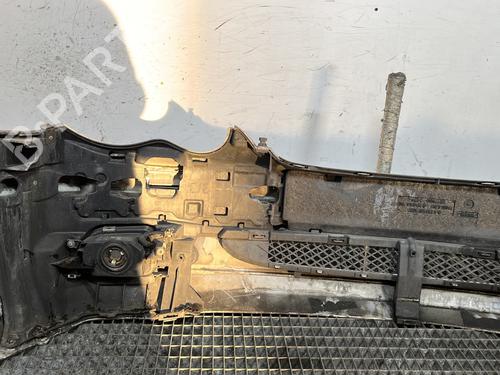 Front bumper MERCEDES-BENZ C-CLASS (W203) C 220 CDI (203.006) | BP30318490C7 