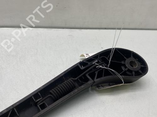 Rear windshield wiper arm RENAULT CLIO III (BR0/1, CR0/1) 1.5 dCi (BR17, CR17) | BP29841695C144