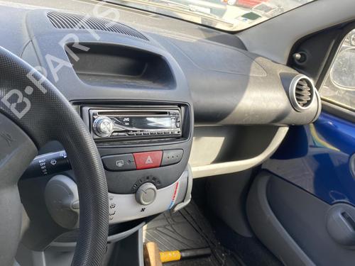 Switch CITROËN C1 (PM_, PN_) 1.0 | BP36474172I30 - Image 25