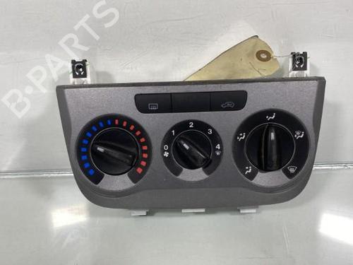 Climate control FIAT PUNTO EVO (199_)  | BP19982214I5 