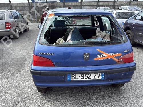 Right headlight PEUGEOT 106 II (1A_, 1C_) 1.1 i | BP29253423C29 
