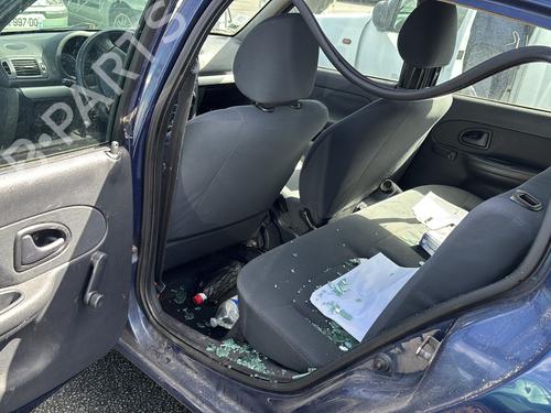 Forkjerm høyre RENAULT CLIO II (BB_, CB_) 1.5 dCi (B/CB07) | BP30459864C42 