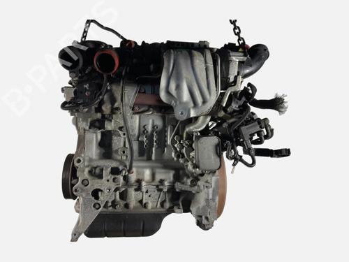 Engine CITROËN C4 CACTUS 1.6 BlueHDi 100 | BP40205236M1 - Image 2
