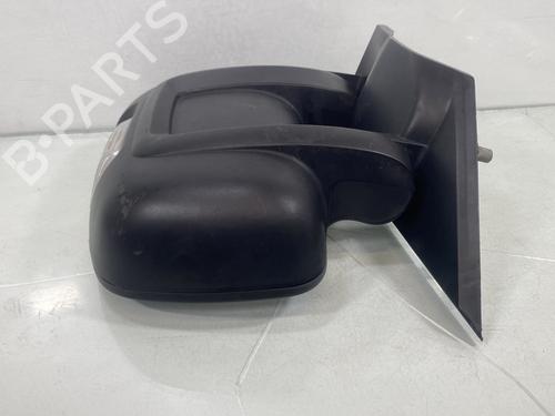 Left mirror CITROËN JUMPER II Van 2.2 HDi 130 | BP32495713C26