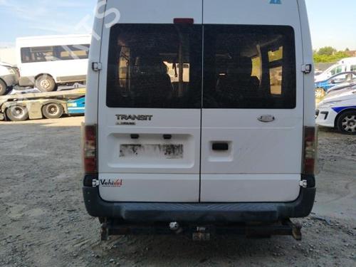 Switch FORD TRANSIT Van (FA_ _) 2.2 TDCi | BP20009981I30  - Image 7