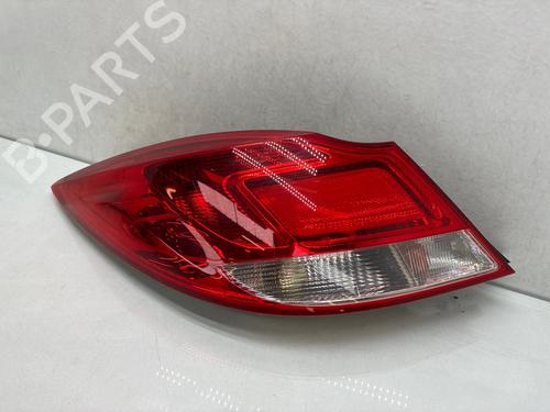 Left taillight OPEL INSIGNIA A (G09) | BP37723253C34 - Image 2
