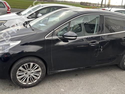 Left front window switch PEUGEOT 208 I (CA_, CC_) 1.2 THP 110 | BP34243226I27  - Image 10
