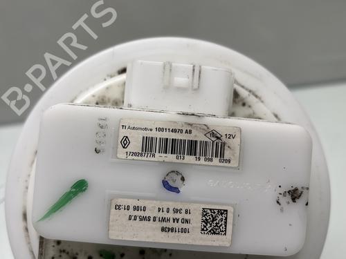 Fuel pump RENAULT CLIO V (B7_) 1.3 TCe 130 (B7MF) | BP32297177M76  - Image 5