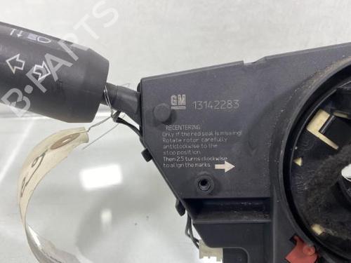 Used Steering column stalk Steering column stalk OPEL CORSA D (S07) 1.3 CDTI (L08, L68) (90 hp) 19963819 19963819