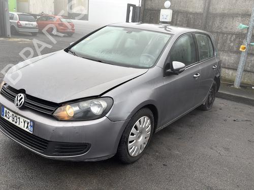 Używane części VW GOLF VI (5K1) 2.0 TDI (110 hp) 4290612