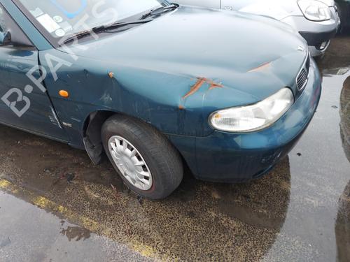 Left taillight DAEWOO NUBIRA Saloon (J100) 1.6 16V | BP29544401C34 - Image 14