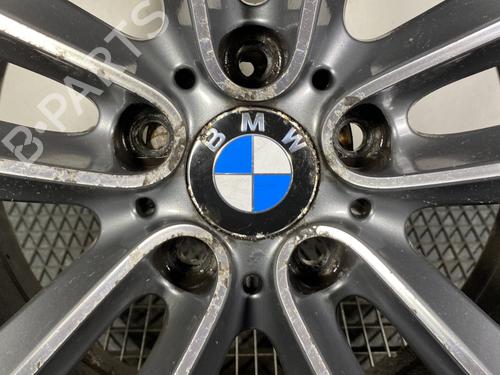 Fælk BMW X1 (E84) xDrive 20 d | BP32018466C45 - Image 5