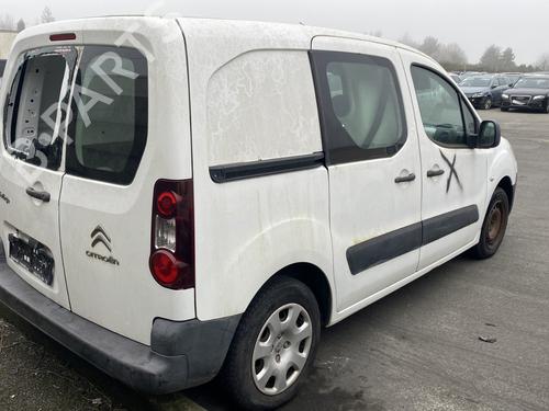 Licence plate light CITROËN BERLINGO Box Body/MPV (B9) 1.6 HDi / BlueHDi 75 | BP25123547I40  - Image 14