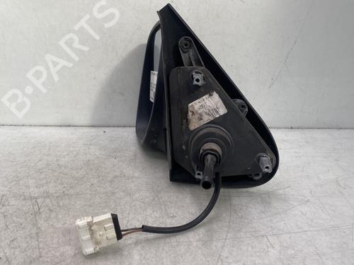 Left mirror PEUGEOT PARTNER Platform/Chassis 1.6 HDi 16V | BP36018772C26 - Image 4
